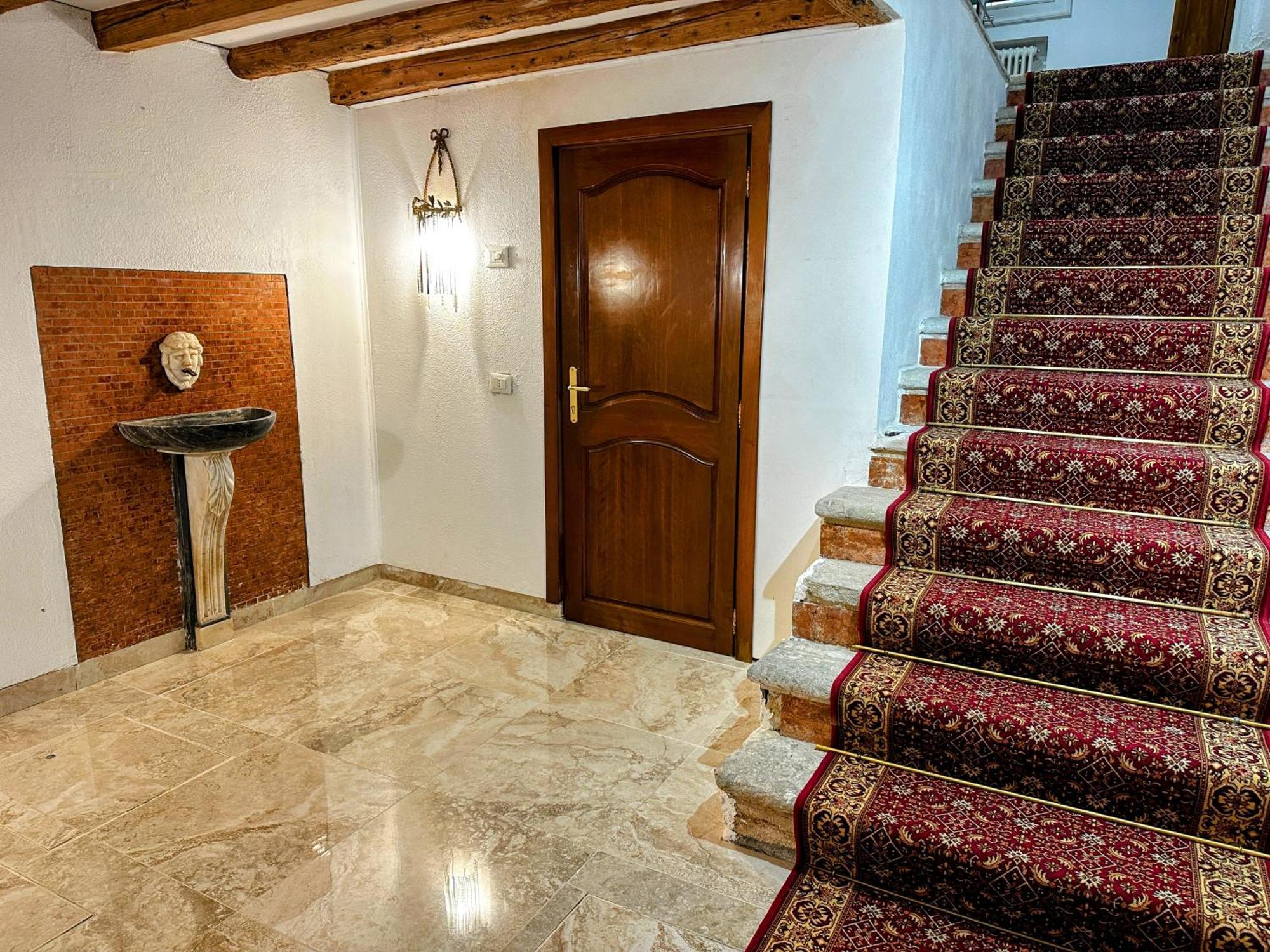 Lejlighed Ca' Mandorla 027042loc09523 *