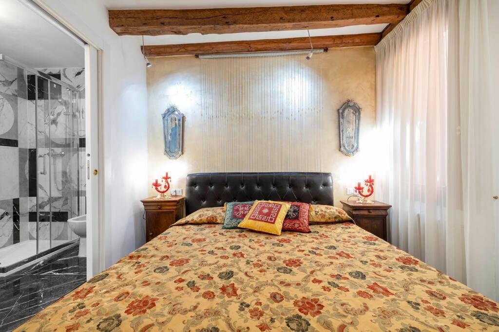 Lejlighed Ca' Mandorla 027042loc09523 Venedig